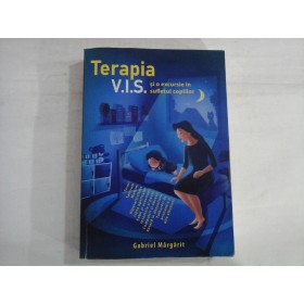 TERAPIA V.I.S SI O EXCURSIE IN SUFLETUL COPIILOR - GABRIEL MARGARIT
